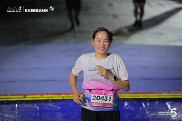 HO CHI MINH CITY NIGHT RUN EXIMBANK 2026 - Ảnh #4986251
