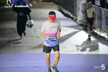 HO CHI MINH CITY NIGHT RUN EXIMBANK 2026 - Ảnh #4985472
