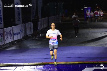 HO CHI MINH CITY NIGHT RUN EXIMBANK 2026 - Ảnh #4986928