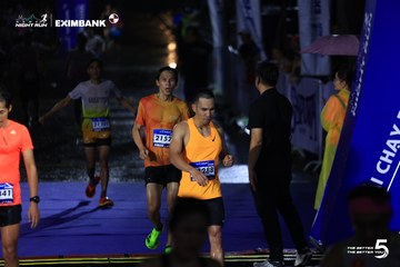 HO CHI MINH CITY NIGHT RUN EXIMBANK 2026 - Ảnh #4988329