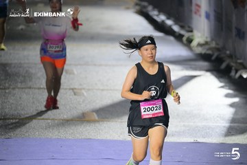 HO CHI MINH CITY NIGHT RUN EXIMBANK 2026 - Ảnh #4984183