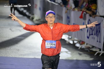 HO CHI MINH CITY NIGHT RUN EXIMBANK 2026 - Ảnh #4984488