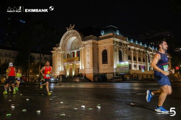 HO CHI MINH CITY NIGHT RUN EXIMBANK 2026 - Ảnh #4997416