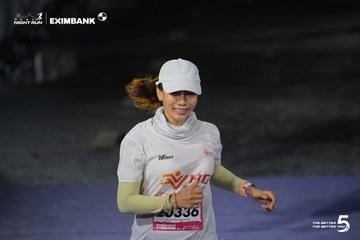 HO CHI MINH CITY NIGHT RUN EXIMBANK 2026 - Ảnh #4985989