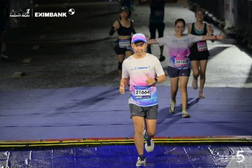 HO CHI MINH CITY NIGHT RUN EXIMBANK 2026 - Ảnh #4984532