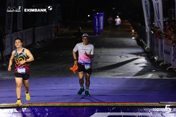 HO CHI MINH CITY NIGHT RUN EXIMBANK 2026 - Ảnh #4986821