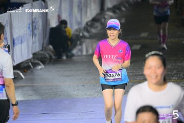 HO CHI MINH CITY NIGHT RUN EXIMBANK 2026 - Ảnh #4981444