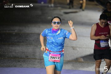 HO CHI MINH CITY NIGHT RUN EXIMBANK 2026 - Ảnh #4983537