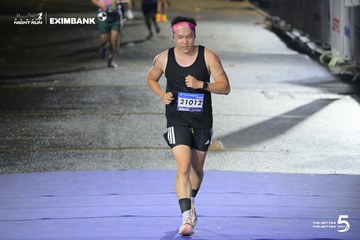 HO CHI MINH CITY NIGHT RUN EXIMBANK 2026 - Ảnh #4985522