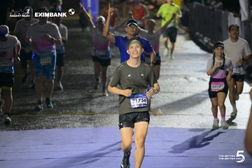 HO CHI MINH CITY NIGHT RUN EXIMBANK 2026 - Ảnh #4981917