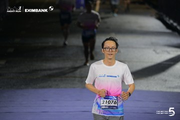 HO CHI MINH CITY NIGHT RUN EXIMBANK 2026 - Ảnh #4983750