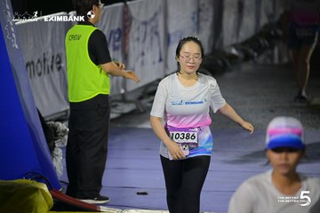 HO CHI MINH CITY NIGHT RUN EXIMBANK 2026 - Ảnh #4980481