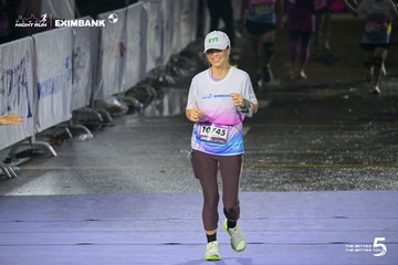 HO CHI MINH CITY NIGHT RUN EXIMBANK 2026 - Ảnh #4980809