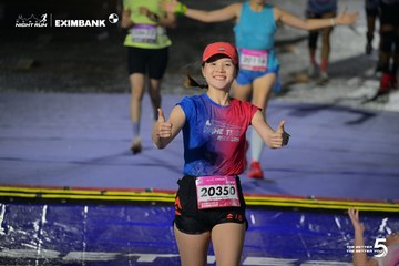 HO CHI MINH CITY NIGHT RUN EXIMBANK 2026 - Ảnh #4981544