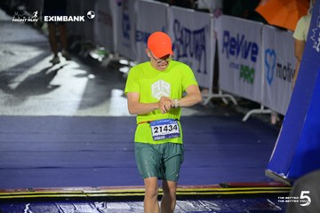 HO CHI MINH CITY NIGHT RUN EXIMBANK 2026 - Ảnh #4981779