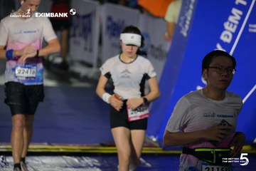 HO CHI MINH CITY NIGHT RUN EXIMBANK 2026 - Ảnh #4981730
