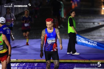 HO CHI MINH CITY NIGHT RUN EXIMBANK 2026 - Ảnh #4987314