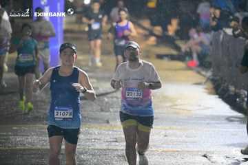 HO CHI MINH CITY NIGHT RUN EXIMBANK 2026 - Ảnh #4982371