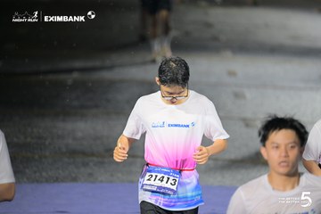 HO CHI MINH CITY NIGHT RUN EXIMBANK 2026 - Ảnh #4983718