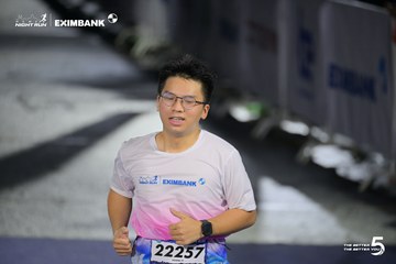 HO CHI MINH CITY NIGHT RUN EXIMBANK 2026 - Ảnh #4984821