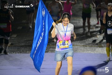 HO CHI MINH CITY NIGHT RUN EXIMBANK 2026 - Ảnh #4982704