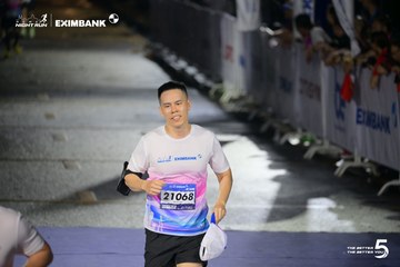 HO CHI MINH CITY NIGHT RUN EXIMBANK 2026 - Ảnh #4984054