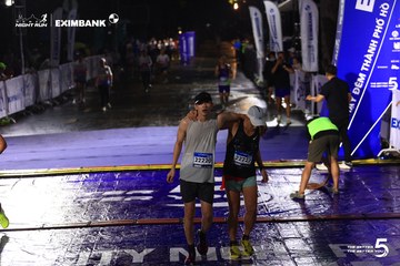 HO CHI MINH CITY NIGHT RUN EXIMBANK 2026 - Ảnh #4988544