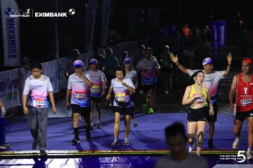 HO CHI MINH CITY NIGHT RUN EXIMBANK 2026 - Ảnh #4988357