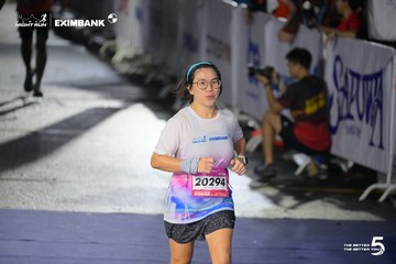 HO CHI MINH CITY NIGHT RUN EXIMBANK 2026 - Ảnh #4985817
