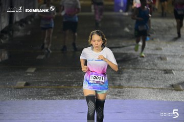 HO CHI MINH CITY NIGHT RUN EXIMBANK 2026 - Ảnh #4981610