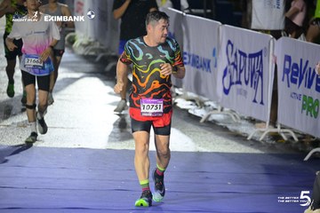 HO CHI MINH CITY NIGHT RUN EXIMBANK 2026 - Ảnh #4982667