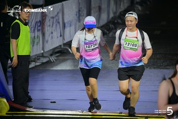 HO CHI MINH CITY NIGHT RUN EXIMBANK 2026 - Ảnh #4980578