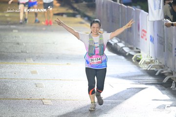 HO CHI MINH CITY NIGHT RUN EXIMBANK 2026 - Ảnh #4985291