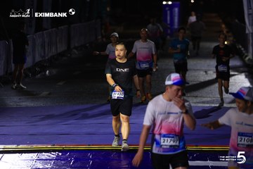 HO CHI MINH CITY NIGHT RUN EXIMBANK 2026 - Ảnh #4986450