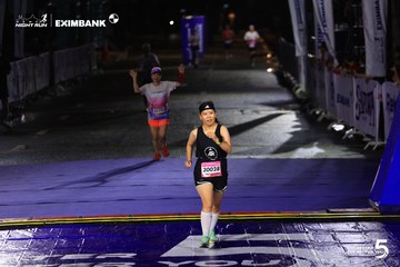 HO CHI MINH CITY NIGHT RUN EXIMBANK 2026 - Ảnh #4986799