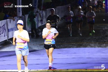 HO CHI MINH CITY NIGHT RUN EXIMBANK 2026 - Ảnh #4987682
