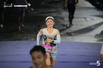 HO CHI MINH CITY NIGHT RUN EXIMBANK 2026 - Ảnh #4982631