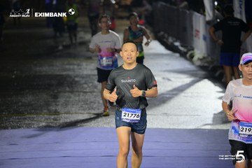 HO CHI MINH CITY NIGHT RUN EXIMBANK 2026 - Ảnh #4981826