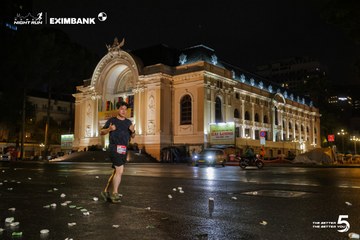 HO CHI MINH CITY NIGHT RUN EXIMBANK 2026 - Ảnh #4997799