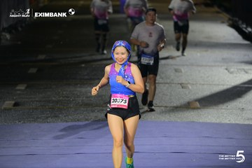 HO CHI MINH CITY NIGHT RUN EXIMBANK 2026 - Ảnh #4984802
