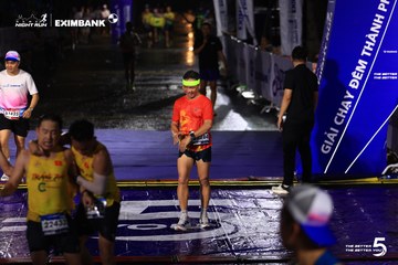 HO CHI MINH CITY NIGHT RUN EXIMBANK 2026 - Ảnh #4988484