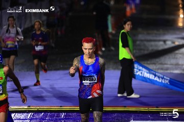 HO CHI MINH CITY NIGHT RUN EXIMBANK 2026 - Ảnh #4987317