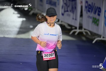 HO CHI MINH CITY NIGHT RUN EXIMBANK 2026 - Ảnh #4984205