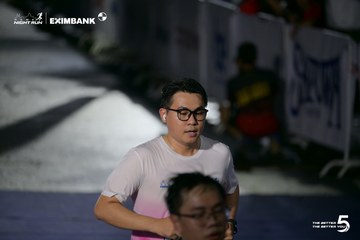 HO CHI MINH CITY NIGHT RUN EXIMBANK 2026 - Ảnh #4985777