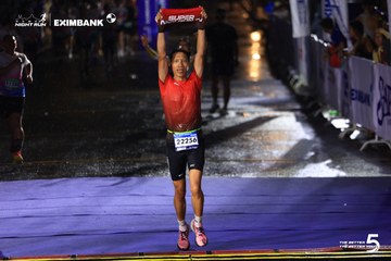 HO CHI MINH CITY NIGHT RUN EXIMBANK 2026 - Ảnh #4987944