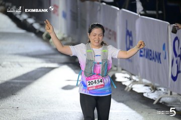 HO CHI MINH CITY NIGHT RUN EXIMBANK 2026 - Ảnh #4985284