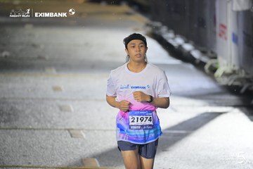 HO CHI MINH CITY NIGHT RUN EXIMBANK 2026 - Ảnh #4984298