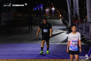 HO CHI MINH CITY NIGHT RUN EXIMBANK 2026 - Ảnh #4986961