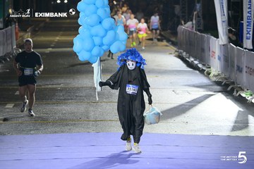 HO CHI MINH CITY NIGHT RUN EXIMBANK 2026 - Ảnh #4985452