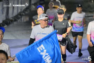 HO CHI MINH CITY NIGHT RUN EXIMBANK 2026 - Ảnh #4982559